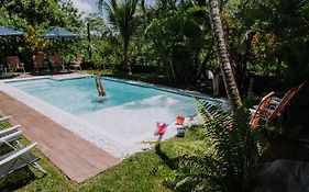 Bossa Beach House